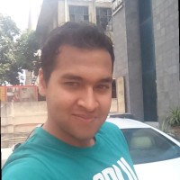 Anubhav Pundir