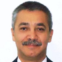 Sergio Francisco De los Rios Rojas