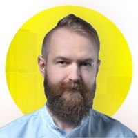 Mark • Ganusevič