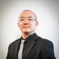 Patrick Yun