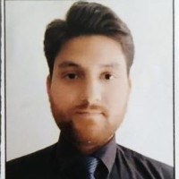 Shivam Vashisht