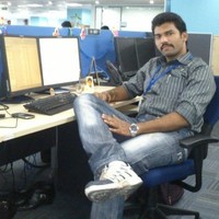 Prashant Mhatre