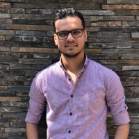 Ahmed Essam