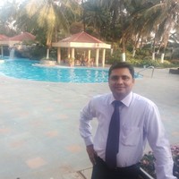 Nitin Chouhan