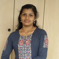 RESHMI P