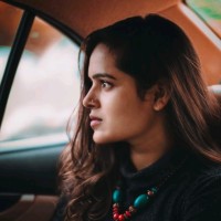 Khushbu Patel