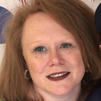 Liz Haws