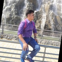 Jaykishor Kumar