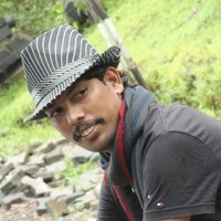 Chandu Reddy