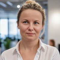 Katarzyna Wilk