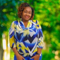 Agnes Nduta