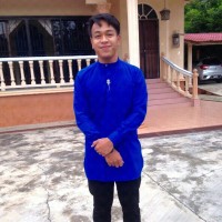 Muhamad Afnan Bin Ghazali