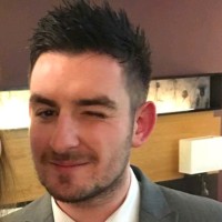 Stuart Lowrie