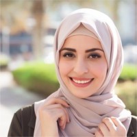 Yasmeen Al Ali