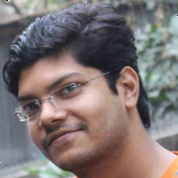 Sazzad Ahamed