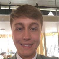 Connor Howe