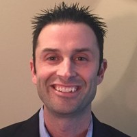 Rick Schenk, Cs, Csw