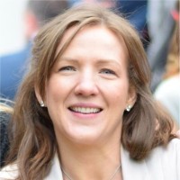Nicola Chegwidden