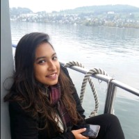 Namrata Deashi