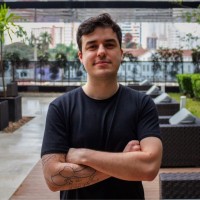 Matheus Bortolansa