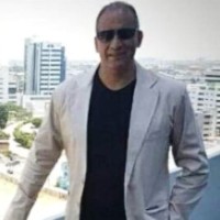 Victor Guillermo Guerrero