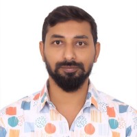 Ravinder Reddy Egolu