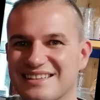 Jeroen Vos