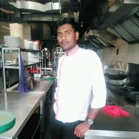 Sarang Sawant