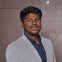 Santha Kumar