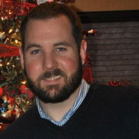 Jay Laughlin