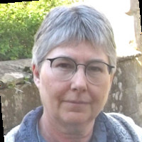 Alison Richards