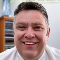 Gavin Neal (Mba)