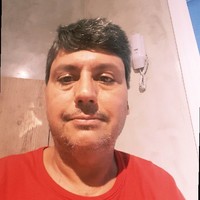 Marcos Eduardo Coimbra de Oliveira