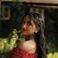 Naleeka Ayrga