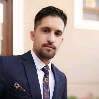 Ayad Ahmed