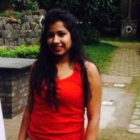Gitanjali Dora