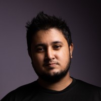 Tirthankar Ghosh