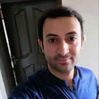 Naveed Pirzada