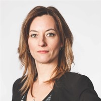 Sophie Vinet-Cecha