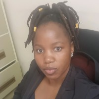 Ruth Phakathi