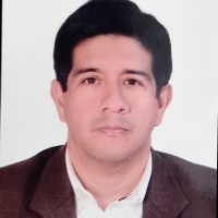 Enrique Manuel Ramirez Ordinola