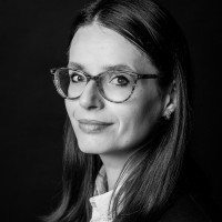 Lena Marcinoska-Boulangé