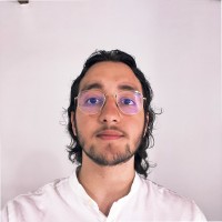 Sebastian Parra Martinez