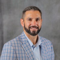 Anthony Aderhold, PE, MBA