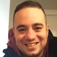 Jonathan Rothman