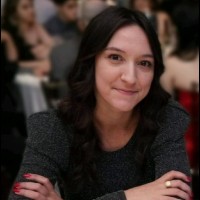 Andreia Codicheira