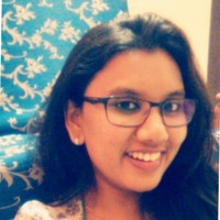 Asmita B