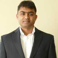 Krishna Kosireddy (PMP)