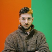 SERGIO TALAVERA GARCIA