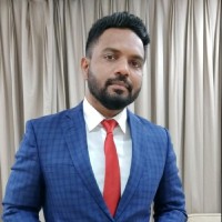 Jose Mathew